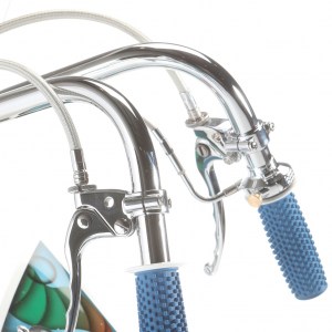 vis tendeur kustom tech inox B 